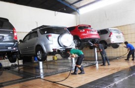 Tips Otomotif: Ini Tips Mencuci Mobil agar Cat Tidak Kusam Selama WFH
