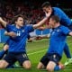 Hasil, Jadwal Semifinal Euro 2020, Italia Vs Spanyol, Inggris Vs Denmark