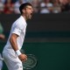 Hasil Tenis Wimbledon : Djokovic ke Perempat Final, 2 Unggulan Kandas