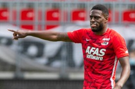 AZ Alkmaar Permanenkan Bek Timnas Belanda Bruno Martins…