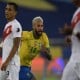 Menang 1-0 atas Peru, Brasil Melangkah ke Final Copa America 2021