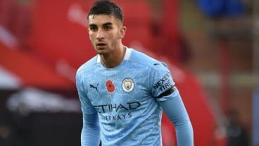 Ini Alasan ManCity Larang Rodri dan Torres Perkuat Spanyol di Olimpiade Tokyo