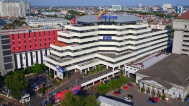 Catatkan Kinerja Positif, Aset Bank Jateng Tumbuh 12,45 Persen