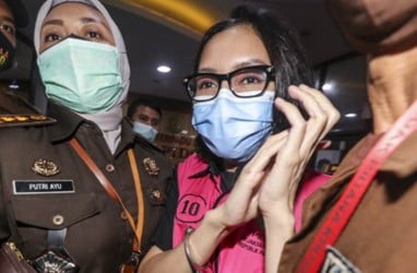 Tak Ajukan Kasasi, Kejagung Dituding Lindungi "King Maker" Kasus Pinangki