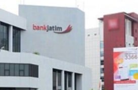 Bank Jatim (BJTM) Imbau Nasabah Segera Ganti Kartu ATM ke Chip. Paling Lambat 31 Juli