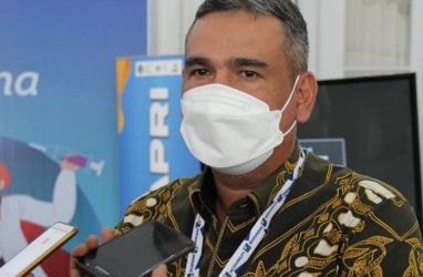 Ada Info Bagikan Oksigen Gratis, Jasa Sarana: Tidak Benar