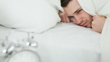 7 Manfaat Tidur Nyenyak, Bisa Juga Turunkan Berat Badan