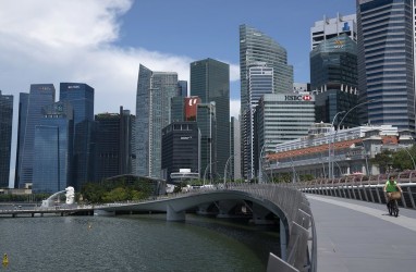 Hong Kong Kaji Strategi Covid-19 Singapura Sebelum Mulai Gelembung Perjalanan