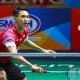 Jonatan Christie Percaya Faktor Non Teknis Bakal Berpengaruh di Olimpiade