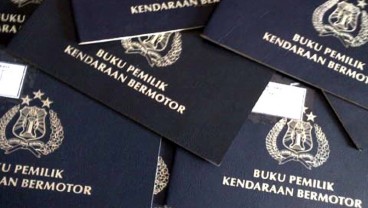Begini Syarat, Proses, dan Biaya Balik Nama Sepeda Motor  