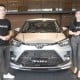 Dua Bulan Diluncurkan, Toyota Panen Pesanan Raize