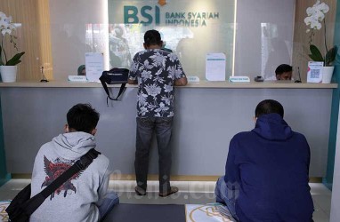 Bank Syariah Indonesia (BRIS) Catat Migrasi Rekening Telah Capai 45 Persen