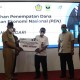 Bank Nagari Terima Penempatan Dana PEN Tahap II Rp250 Miliar dari DJPb Sumbar