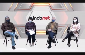 Indonet Kembangkan Pusat Data Edge di Pusat Kota