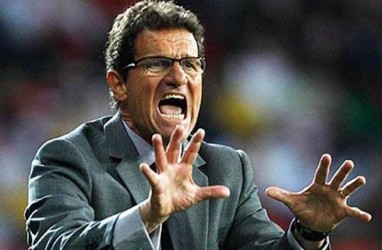 Prediksi Italia vs Spanyol: Ini Nasihat Capello ke Tim Gli Azzurri