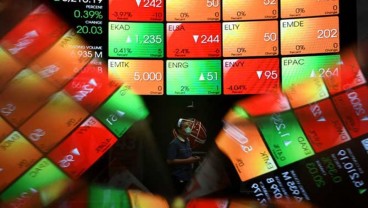 Taktik BEI Jaga Geliat Investor Ritel dan Euforia Saham Teknologi