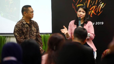 Agen Asuransi Kaya (MDRT) di Indonesia Tumbuh 33 Persen