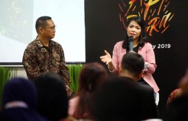 Agen Asuransi Kaya (MDRT) di Indonesia Tumbuh 33 Persen