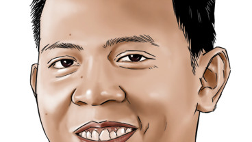 SPEKTRUM : Risiko Tak 'Membunuh'