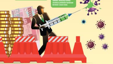OUTLOOK 2021 : FUNDAMENTAL KEUANGAN KOKOH