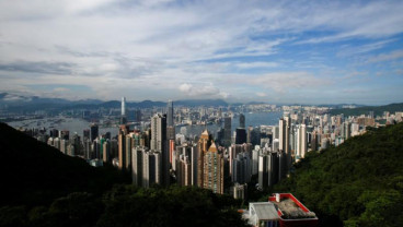 Wow, Transaksi Properti di Hong Kong Tertinggi dalam 24 Tahun!