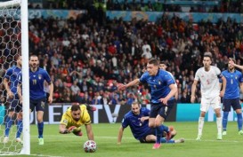 Sergio Busquet: Italia Favorit di Euro 2020, Tapi Kami Lebih Unggul
