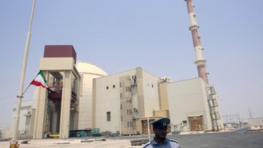 Pengayaan Uranium Berlanjut, Selangkah Lagi Iran Kuasai Senjata Nuklir