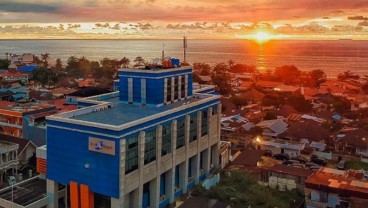 Bank Nagari Turunkan Suku Bunga Dasar Kredit. Cek Rinciannya!