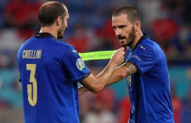 Fakta, Komentar dan Hasil Pertandingan Italia vs Spanyol di Euro 2020