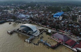 Kemenhub: Pelaku Penyeberangan Belum Patuhi Aturan PPKM Darurat 