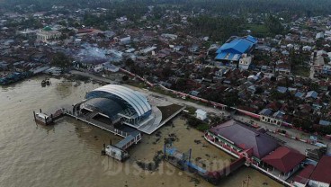 Kemenhub: Pelaku Penyeberangan Belum Patuhi Aturan PPKM Darurat 