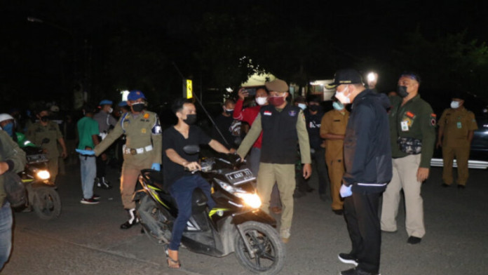 Tingkat Kesembuhan Pasien Covid-19 Tangerang 90 Persen