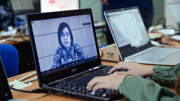 Sri Mulyani Ungkap Ekonomi RI di Kuartal III dan IV Bergantung pada Faktor Ini