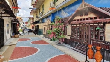 Ini Daftar 43 Kabupaten Kota Luar Jawa Bali yang Diminta Perketat PPKM Mikro