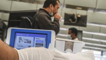 Tim Peneliti: GeNose C19 Tidak Ditarik Izin Edarnya selama PPKM Darurat