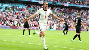 Prediksi Inggris vs Denmark, Pertarungan Kane vs Kjaer Hingga Shaw vs Maehle