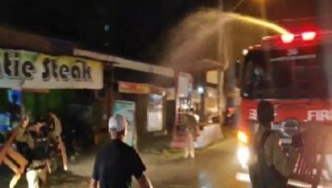 Kritik Terhadap Penertiban Arogan Ala Satpol PP Semarang Terus Bergulir