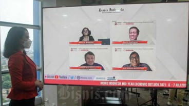 SMI Ungkap Pinjaman untuk Proyek Pemda Naik Signifikan Selama Pandemi
