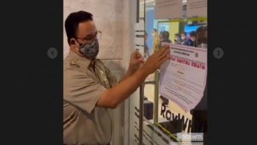 Kantor Paksa WFO saat PPKM Darurat? Ini Cara Lapor Lewat Aplikasi JAKI