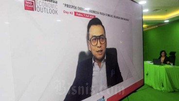 Rasio KPR terhadap PDB RI Masih 3 Persen, Jauh di Bawah Singapura & Malaysia