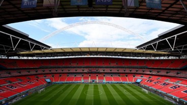 Semifinal Euro 2020: Fakta dan Statistik Laga Inggris vs Denmark