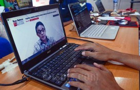Biaya Infrastruktur 2020-2024 Rp6.445 Triliun, Pemerintah Hanya Sanggup Penuhi 32 Persen Saja