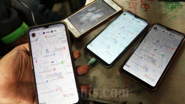 Gojek Lepas Operasional Bisnis di Thailand ke AirAsia