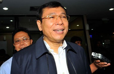 Kasus Covid-19 Naik Terus, Pemerintah Akui Ketidakpastian Tinggi 