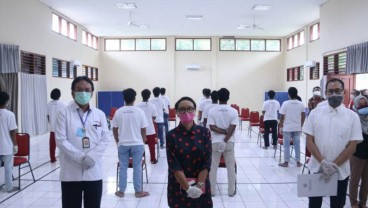 18 WNI Positif Covid-19 di Luar Negeri, 5 WNI Sembuh