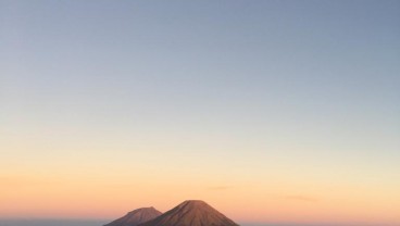 Ini Lokasi Wisata yang Wajib Dikunjungi di Dieng