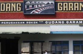 Gudang Garam (GGRM) Bantah Rumor M&A dengan Japan Tobacco