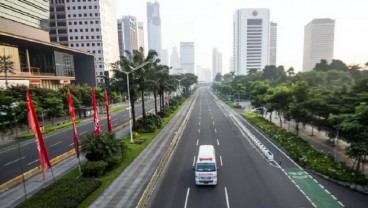 Punya Kepentingan Mendesak? Ini Syarat Perjalanan Saat PPKM Darurat