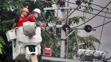 Minimnya Pembangunan Infrastruktur Ketenagalistrikan Sebabkan Krisis Energi 