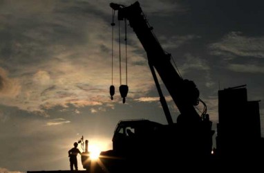 SMI: Investasi Infrastruktur Bisa Kembalikan Potensi Pertumbuhan GDP 